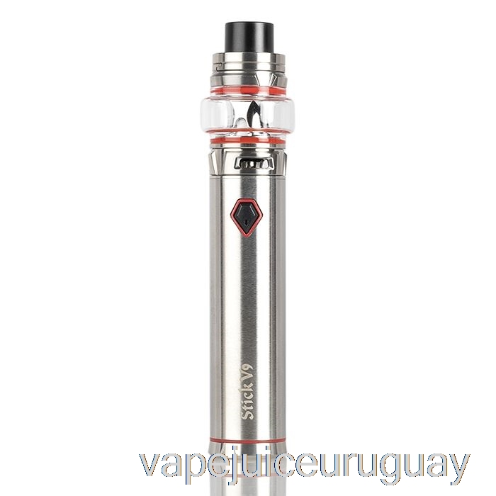 Smok Stick V9 Y Stick V9 Max 60w Kit De Inicio V9 Estándar - Vaporizador Inoxidable Recargable
